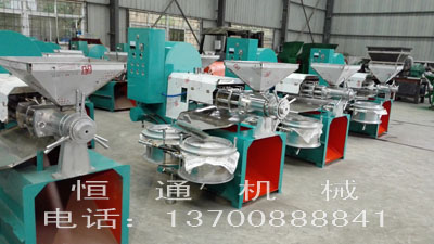 榨油機(jī) 榨油機(jī)