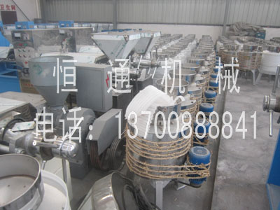 鄭州小型濾油機廠家哪家好